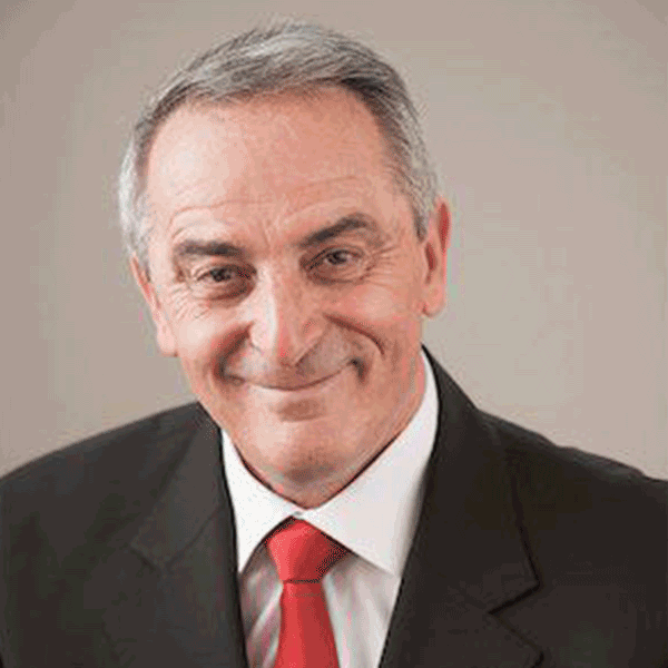 Tim Schuster