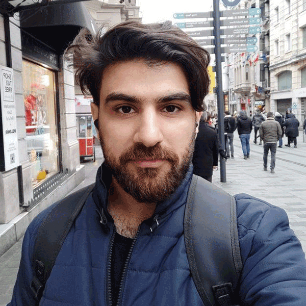NASSER HABIBI