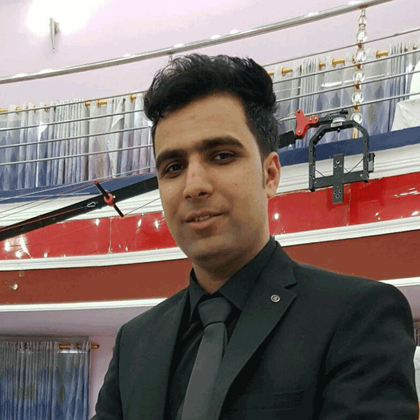 ARSALAN SHAH