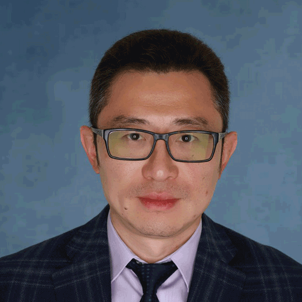 Wei Zhang