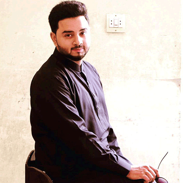 FADEL QASEM
